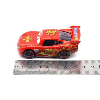 Pixar Cars Diecast Metal Toy Cars Lightning McQueen Boys Gift