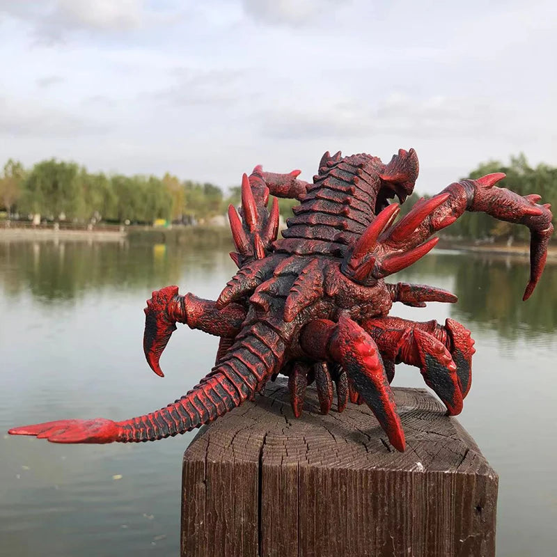 Godzilla Action Figure – Articulated Monster Series Collectible