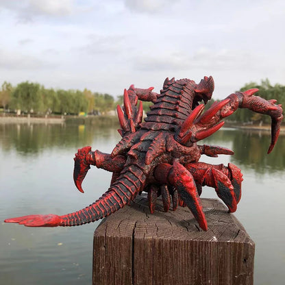 Godzilla Action Figure – Articulated Monster Series Collectible