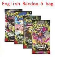 Random 5 bag