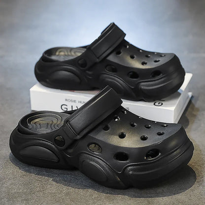 Men’s Comfortable EVA Clog Sandals and Garden Shoes