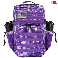 Purple Camo 1521.6oz
