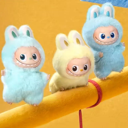 Labubu V4.0 Collectible Doll