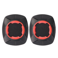 Red 2PCS