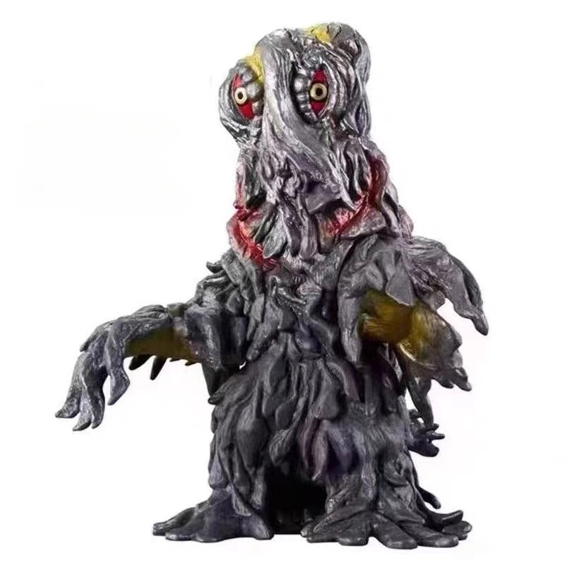 Godzilla Series Kaiju Action Figure – Soft PVC Monster Toy
