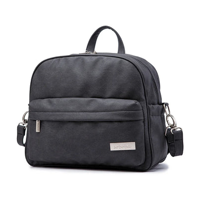 Soboba Diaper Backpack Waterproof Multi-Function Nappy Bag