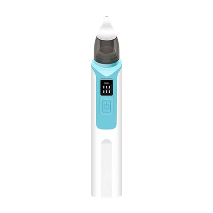 Electric Baby Nasal Aspirator – Rechargeable Nose Suction Tool
