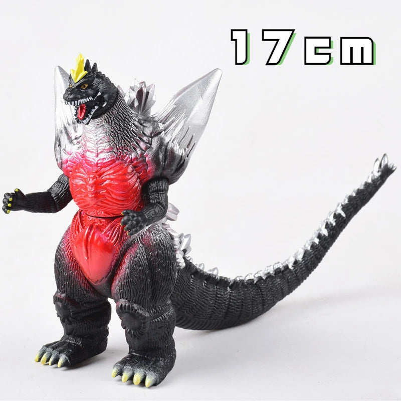 Godzilla King of Monsters Action Figure – Multi-Size Collectible Toy