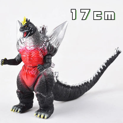 Godzilla King of Monsters Action Figure – Multi-Size Collectible Toy