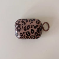With keychain