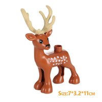 bucks