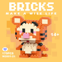 2601 21 170PCS
