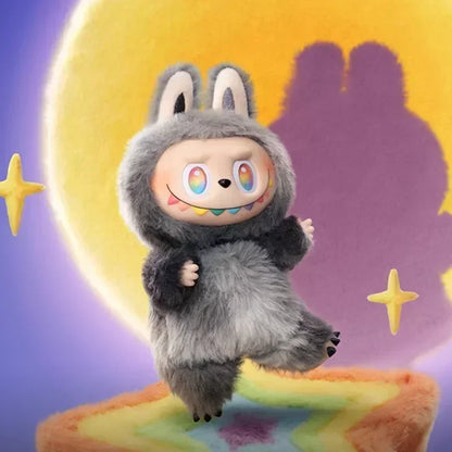 Labubu The Monsters Macaron Color Mystery Blind Box