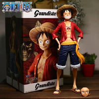 Luffy