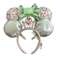 Mickey Headband 4