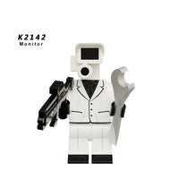 K2142 Monitor