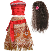 MOANA D