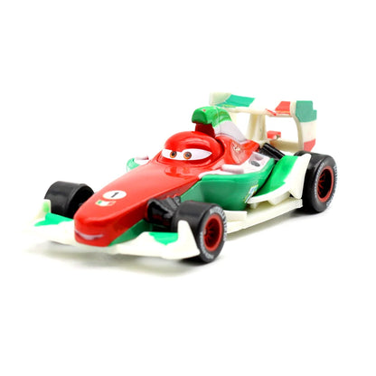 Pixar Cars Diecast Metal Toy Cars Lightning McQueen Boys Gift