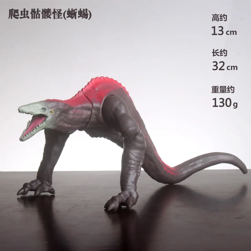 Godzilla vs Kong Action Figure – Movable Joints Collectible Toy