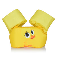 Yellow Duck