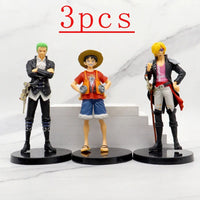 3PCS No Box 1
