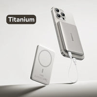 Titanium