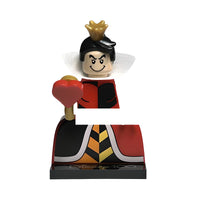Queen of Hearts