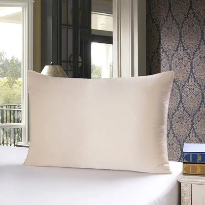 Silk Pillowcase 100% Natural Mulberry Silk OEKO-TEX 19 Momme