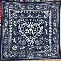 Blanket Pattern 19