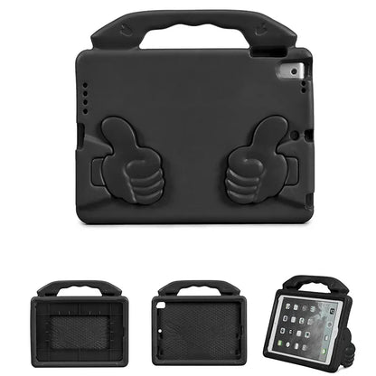 EVA Kids Safe iPad Case – Shockproof Cover All Models