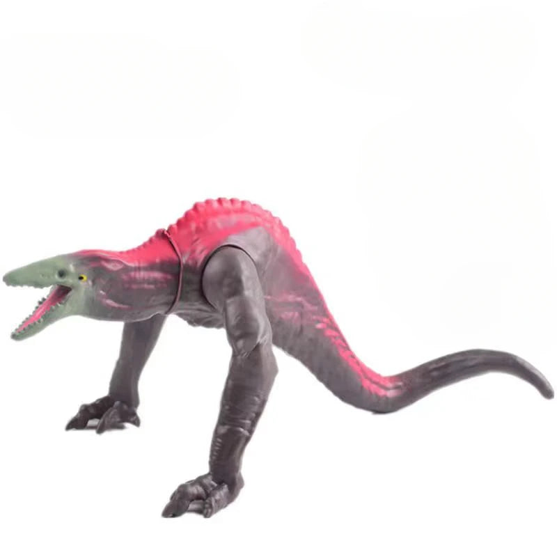 Godzilla Series Kaiju Action Figure – Soft PVC Monster Toy