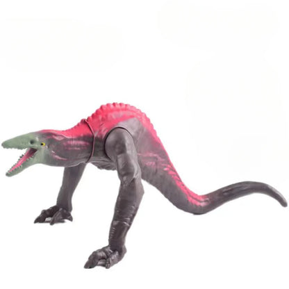 Godzilla Series Kaiju Action Figure – Soft PVC Monster Toy