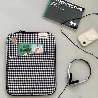 Shockproof Tablet Sleeve Bag for iPad & MacBook