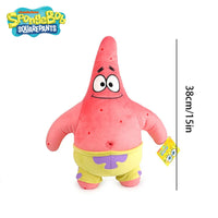 15in Patrick Star