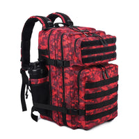 Red CP