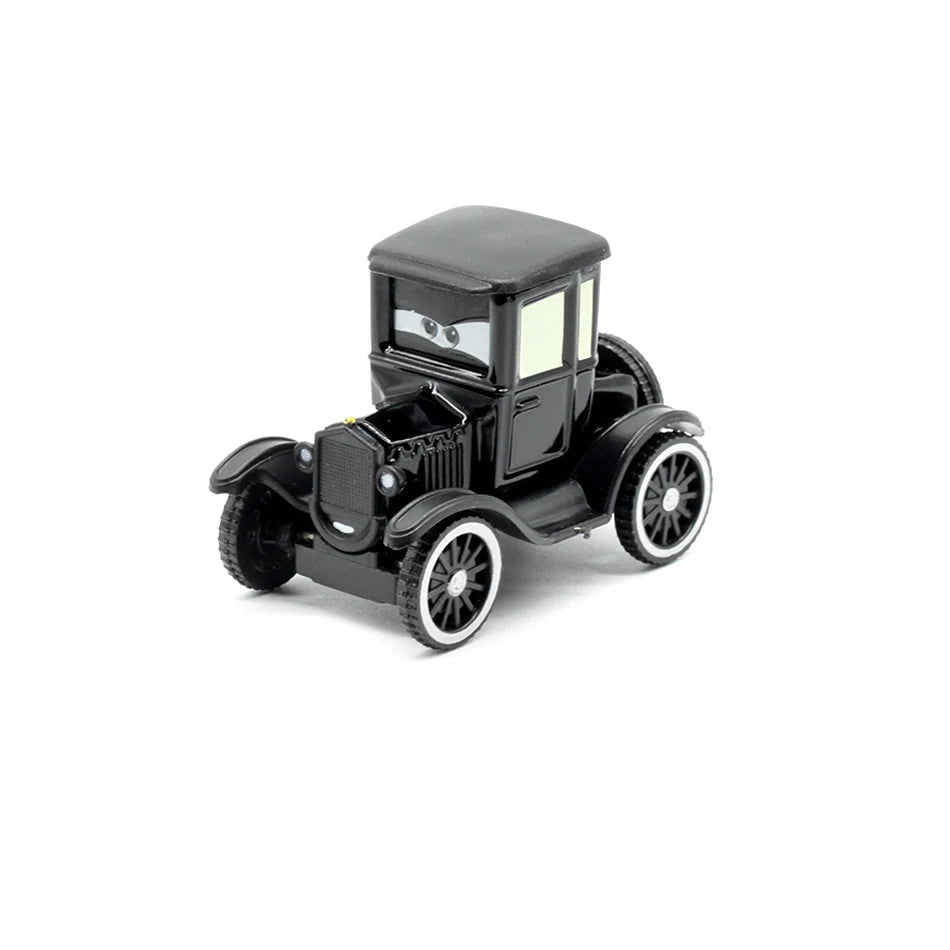 Pixar Cars Diecast Metal Toy Cars Lightning McQueen Boys Gift