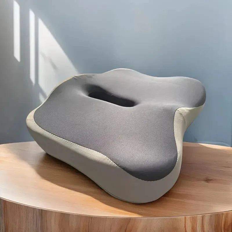 Memory Foam Seat Cushion for Office Chair & Car