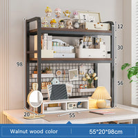 black 2 layer 21.7in