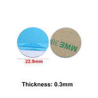 23x0.3mm