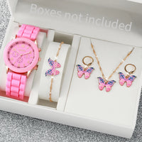 Pink D No Box