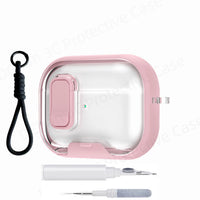 for airpods pro 3