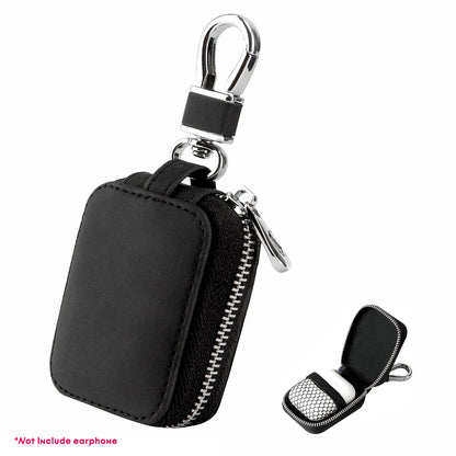 Leather AirPods Case – Compatible with AirPods 1, 2, 3 & Pro | Dustproof & Waterproof
