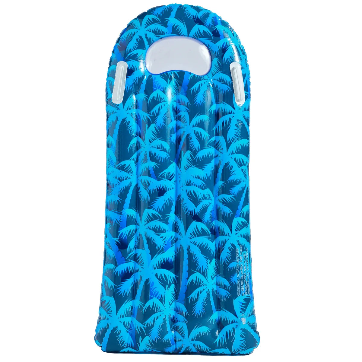Inflatable Kids Pool Float Board with Handles