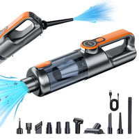 silver orange