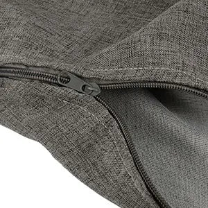 Soft Fluffy Bean Bag Chair Cover Without Filler