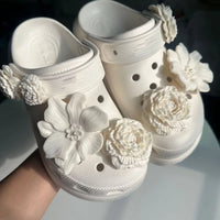 White-8PCS