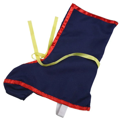 Son Goku Cosplay Costume Set – Dragon Ball Anime Halloween Outfit for Kids & Adults