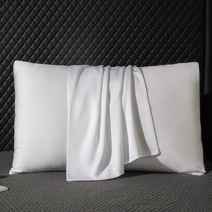 Mulberry Silk Pillowcase – Skin & Hair Protection Cover