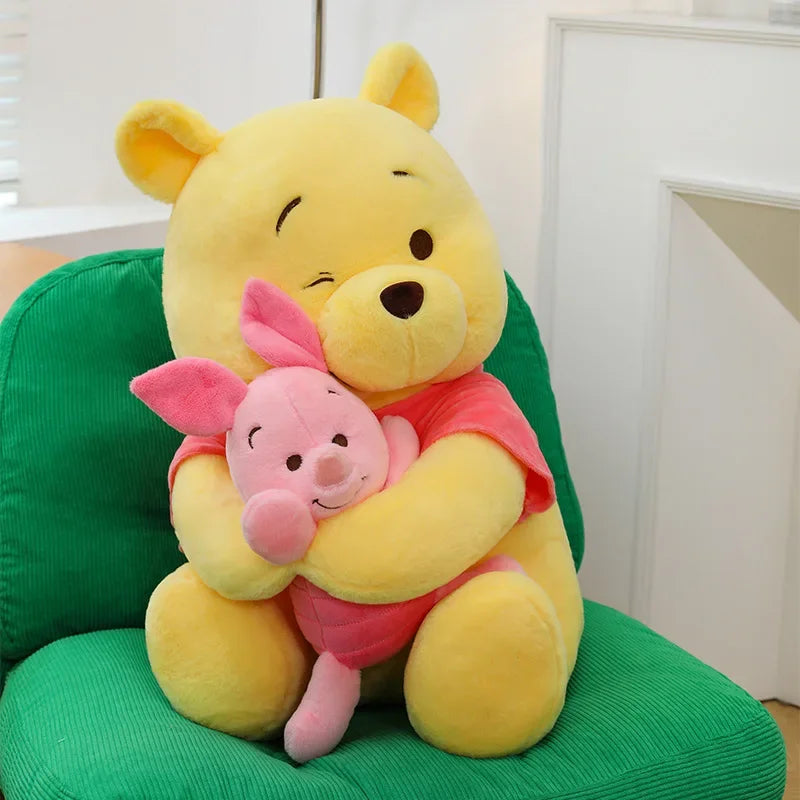 35CM Winnie the Pooh Plush Toy