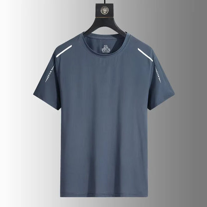 Men's Quick-Dry Outdoor Sport T-Shirt